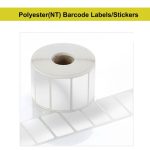 Bluebird & Surya Barcode Polyester (NT) Labels/Stickers