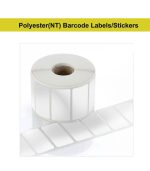 Bluebird & Surya Barcode Polyester (NT) Labels/Stickers