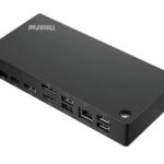 Lenovo ThinkPad Universal USB-C Docking Station -